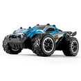 thumbnail image 3 of RC Off-Road Truck RC Car Remote Control Car 1/20 2.4GHz 2WD 20km/h Climbing Car RTR Toy for Kids Boys, 3 of 7