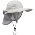 thumbnail image 5 of Safari Hat/Cap Sun Hat para Mujeres Hombres Protección UV con TUNC Sencillez, 5 of 5
