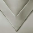 thumbnail image 3 of BNM Cotton Blend Duvet Set, King/ California King, Stone, 3 of 4