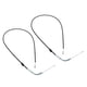 thumbnail image 2 of Conjunto de Línea de Cable de Motocicleta Sunnimix 2 Piezas Para XL1200 XL883 1200 883 130 Cm 51 de largo, 2 of 7