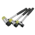 thumbnail image 2 of 25/30/35/40mm Rubber Hammer Furniture Floor Tile Tile Installation Tool, 2 of 8