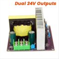 thumbnail image 4 of Audio Module Single DC 12V to ± 24V Subwoofer Car Audio, 4 of 5