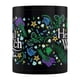 thumbnail image 3 of Grindstore - Taza Herbal Witch (Negro, Verde, Blanco), 3 of 3