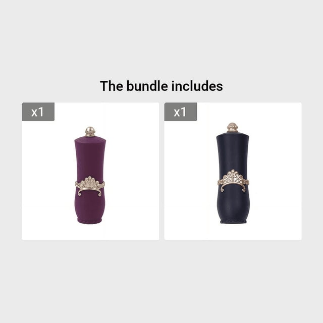 HLONK 1 Pce Coussin de Rouge à Lèvres avec 5 Aiguilles à Coudre Support Rétractable Pincusions Pincusion Support Rotatif Outil de Couture