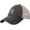 Black, variant on Mesh Baseball Cap Be Pretty Good Cowboy Hat Men Women Trucker Hat Adjustable Dad Hats Ponytail Hats Black -u