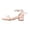 RD1, variant on Girls Dress Shoes Low Heels Sandals Bow Pearl Ankle Strap Flower Girl Wedding Party Shoes Flower Girl Shoes 9.5-10 Years
