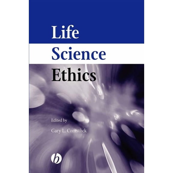 Life Science Ethics (Paperback)