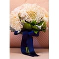 thumbnail image 4 of LaRibbons 1 Inch Wide Double Face Satin Ribbon - 25 Yard (350-Royal Blue), 4 of 4