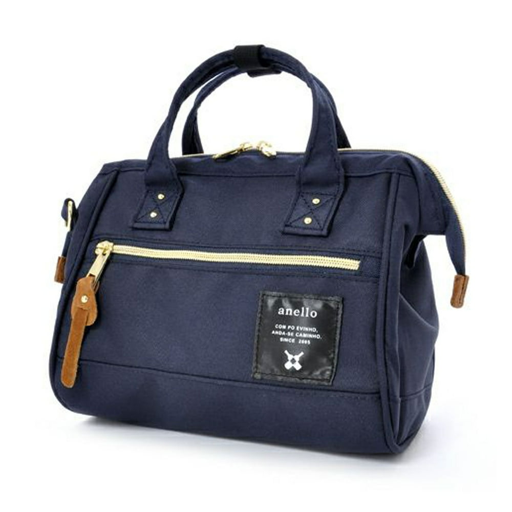 anello Anello Official Blue (Small Size) Japan Fashion Shoulder Top