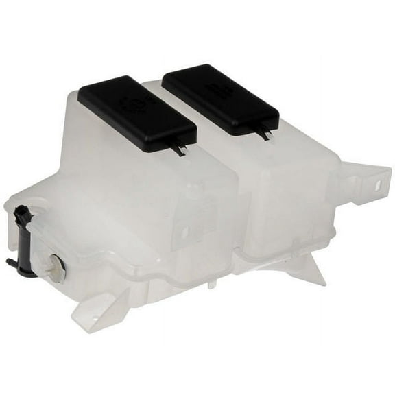 Front Washer Reservoir - Compatible with 1995 - 2001 Ford Explorer 1996 1997 1998 1999 2000
