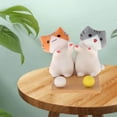 thumbnail image 4 of destyer Cartoon Cute Phone Desktop Holder Lazy Non-Slip Cellphone Tablets Stand A, 4 of 9