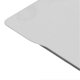 thumbnail image 3 of Film magnétique en acier pour imprimante 3D 135 x 75 mm pour ELEGOO, Mars Pro, Hrozen, Sonic Mini 4K, Monoprice Deluxe SLA, 3 of 4
