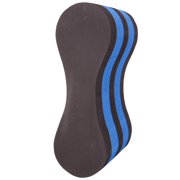 Sporti Lightweight Pull Buoy for Endurance Training & Muscle Conditioning