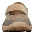 thumbnail image 4 of Women's Propet Lydia Taupe Suede/Mesh 7.5 2E, 4 of 6