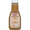 thumbnail image 1 of Dora Coulis Caramel, 1 of 1