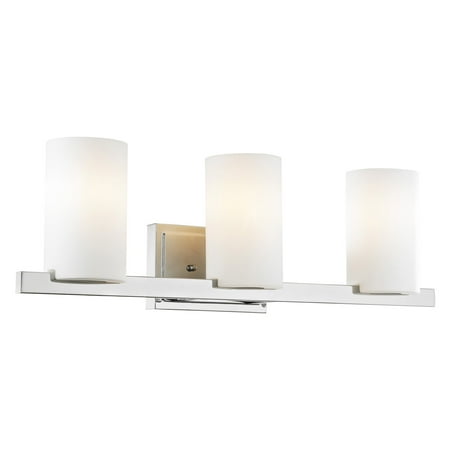 - Livex Lighting Astoria 3 Light Bath Vanity