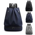 thumbnail image 2 of Mens Backpack Fashion Casual Multipurpose Laptop Backpack Travel Backpack, 2 of 6