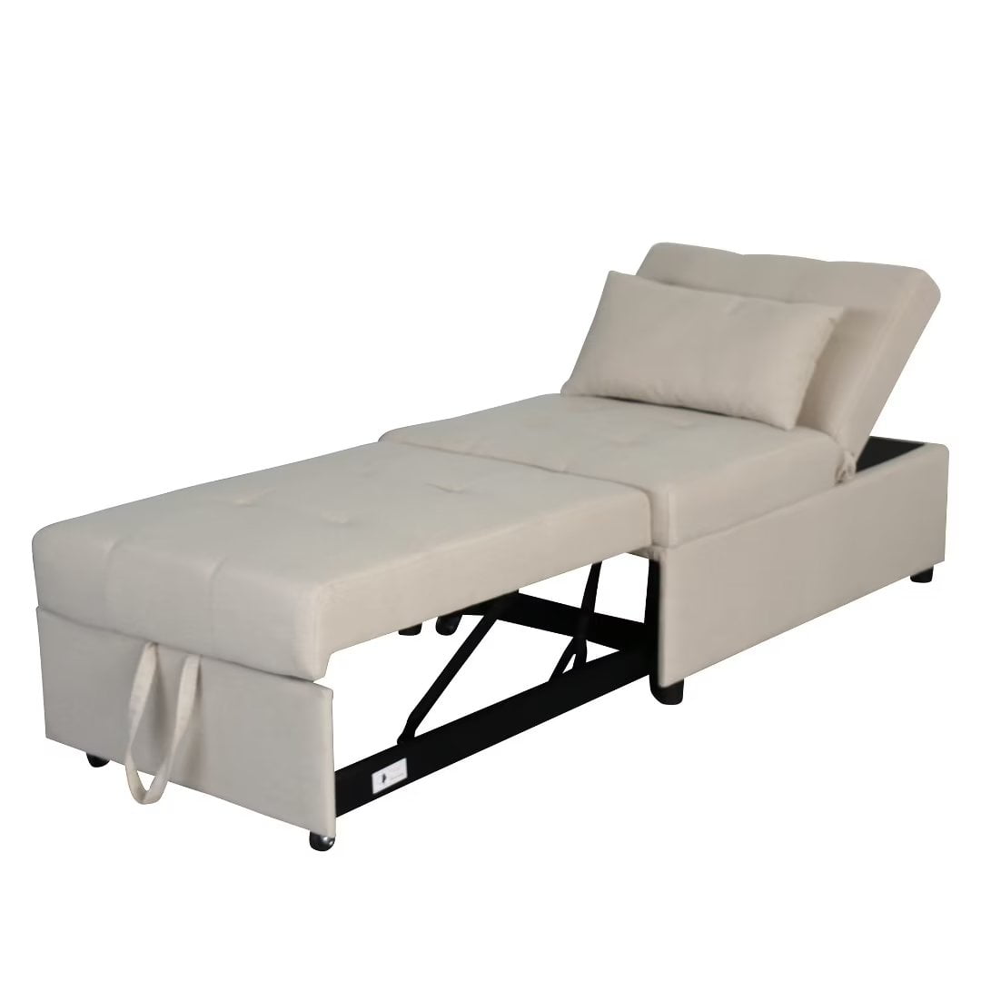 NIB Pure Comfort 5-in-1 Inflatable Sofa Sleeper bed chair - furniture - by  owner - sale - craigslist