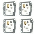 thumbnail image 3 of RAINB 4X Carburetor Repair Kit For Suzuki Gsx750 Gsx1100 Gs550 Gsx400 Rebuild Set, 3 of 6