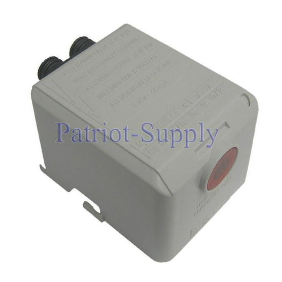 Riello C7001029 530SE Oil Burner Primary Control