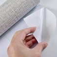 thumbnail image 4 of 2 uds patrón de tela gris claro 40cm*1m/rollo (personalizado) Adepaton CJWUS-6407, 4 of 5