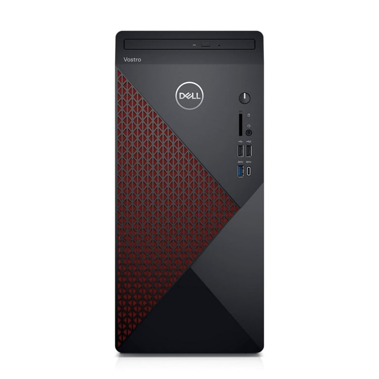 Dell Vostro 5890 Desktop (2021) | Core i7 - 500GB HDD - 8GB