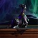 thumbnail image 5 of HALLOWEEN Ghost Statue Gift for Cat Lover, 5 of 5