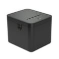 thumbnail image 1 of Receipt Printer,58mm Receipt Printer Label Printer 58mm Usb Bt Thermal Business Restaurant Kitchen Restaurant Kitchen Supermarket With Support Esc/pos Retail Pos Printer Usb Bt Thermal Compatible, 1 of 6