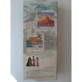 thumbnail image 2 of Princess of the Nile Barbie Doll - Dolls of the World Collector Edition (2001) Barbie -, 2 of 5