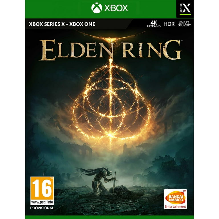 Elden Ring - Xbox Series X