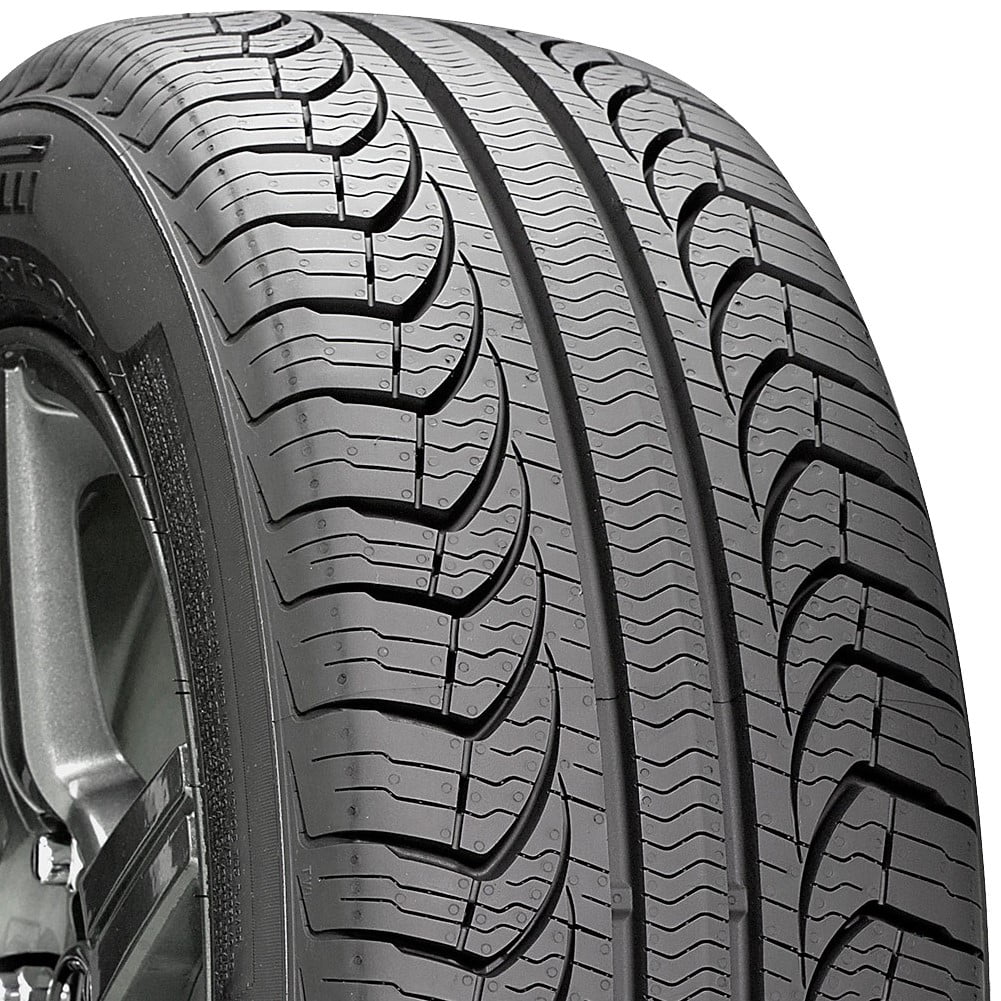 Pirelli P4 Four Seasons Plus 205/70R15 95T A/S All Season Tire