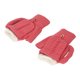 thumbnail image 5 of Guantes Calefactables de Medio Dedo USB 5V Calefacción de Doble Cara Guantes Calefactores de Punto Temperatura Ajustable para Trabajo Esquí Equitación Senderismo ANGGREK  Otros, 5 of 8