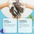 thumbnail image 7 of Soap,Shampoo And Conditioner Bar For Regular Normal Hair Clean Purifying Natural Look And Shines Blue Oceans 60gEveryday Cleansing - Travel & Holiday Gifts, 7 of 7