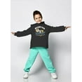 thumbnail image 2 of Mountain Wild River Animals Hoodie Toddler -Image by Shutterstock,  5 Toddler, 2 of 4