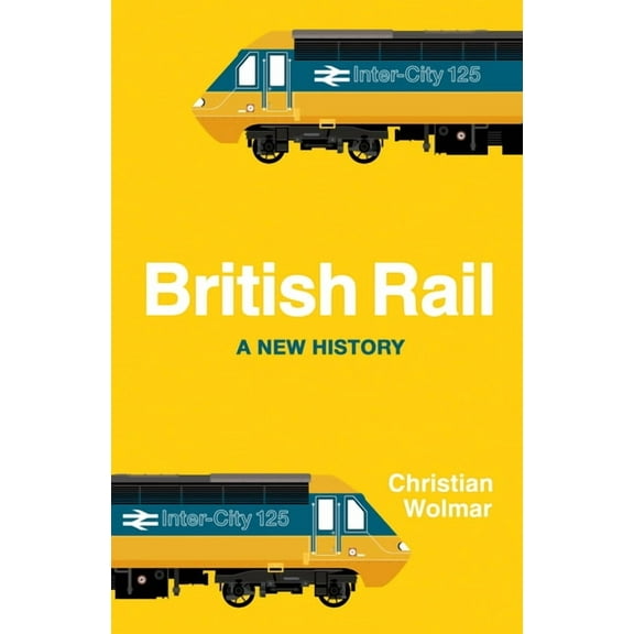 British Rail, (Hardcover)