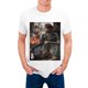 thumbnail image 3 of Camiseta The Last Of Us para hombre y mujer, camisetas de algodón de manga corta con cuello redondo de verano, ropa, camisetas, 3 of 5