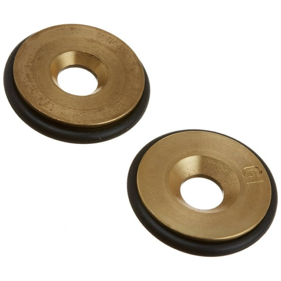 Pentair 77707-2451 Gas Orifice Adjust Kit for Propane Gas Heater