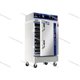 thumbnail image 2 of Vaporera eléctrica a gas, vaporera inteligente para arroz, gabinete para cocinar al vapor anti-quemaduras en seco, gabinete para cocinar al vapor comercial para uso doméstico, 2 of 4