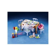 Fisher-Price Loving Family Deluxe Dining Room