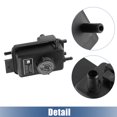 thumbnail image 4 of Unique Bargains Coolant Radiator Reservoir Tank MJD4400BA with Cap and Sensor for Jaguar XKR 2000-2006, 4 of 7