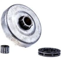 OEM Husqvarna 365, 372 XP Clutch Drum Assy, 3/8" 8T