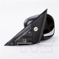 thumbnail image 3 of Genuine TYC TYC Door Mirror, 3 of 4