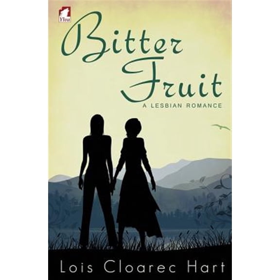 Pre-Owned Bitter Fruit - A Lesbian Romance (Paperback)