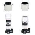 thumbnail image 4 of Parasol de objetivo JJC LH-87 reversible para Canon EF 70-200 mm f/2.8L, 4 of 9