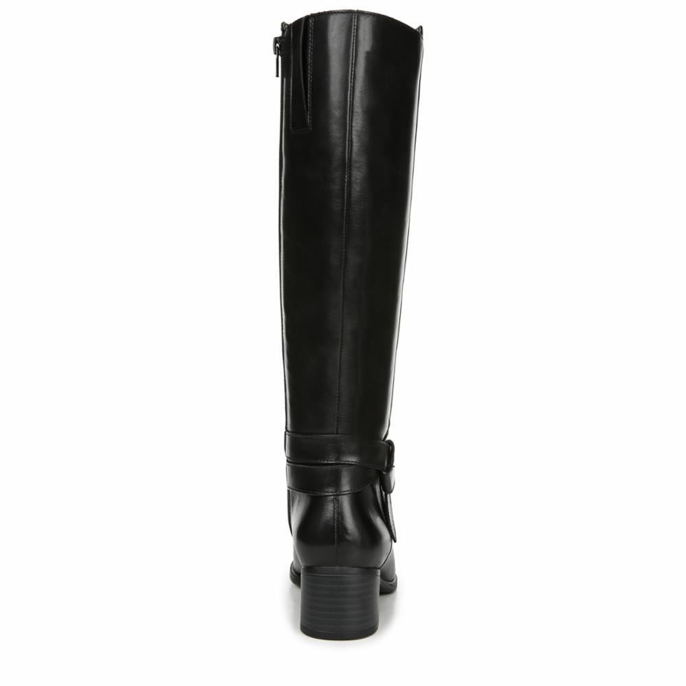 naturalizer kelina knee high boot