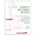 thumbnail image 1 of Thirty Wooden Boats, 1 of 2