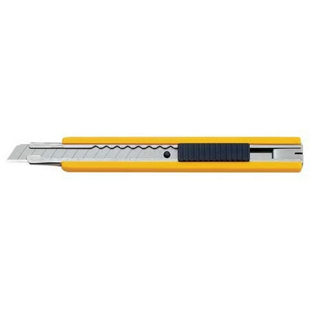 Rg58 Plenum - Olfa - Slide-Lock Utility Knife