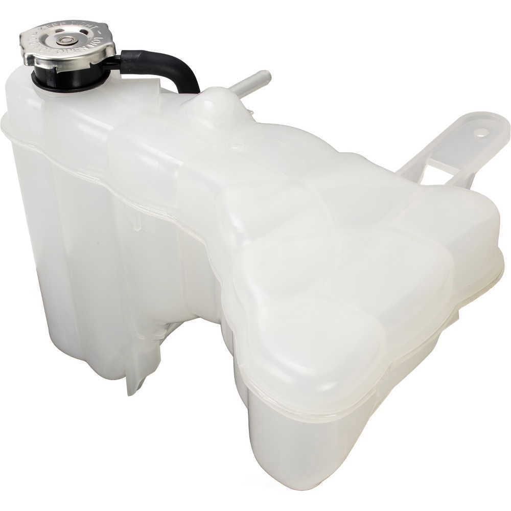 Global Parts Distributors LLC 2411291 Engine Coolant Reservoir