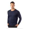 thumbnail image 2 of Playera Termica Cómoda Manga Larga Slim Lycra Alta Calidad, 2 of 3