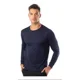thumbnail image 2 of Playera Termica Cómoda Manga Larga Slim Lycra Alta Calidad, 2 of 3
